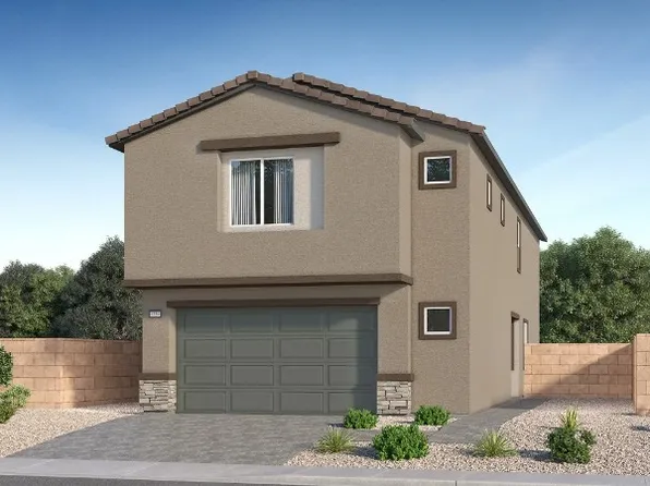 8173 Gusty Brook St, Las Vegas, NV 89113