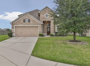 8807 Parlin Ridge Dr, Houston, TX 77040