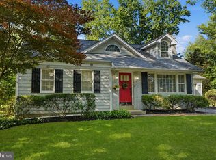 321 Almshouse Rd, Richboro, PA 18954