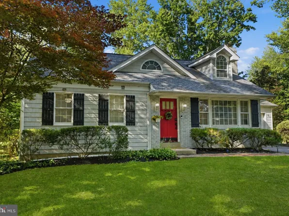 321 Almshouse Rd, Richboro, PA 18954