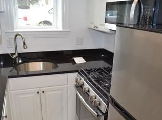 (Undisclosed Address), Cambridge, MA 02138