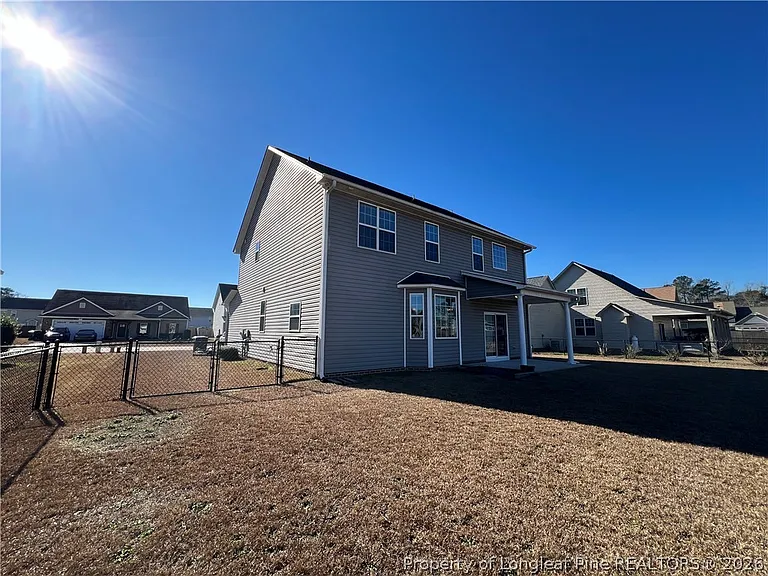 4211 Cherry Hill Ln — Photo 12