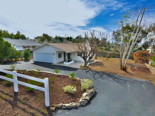 2449 Sunflower Ter, Vista, CA 92083