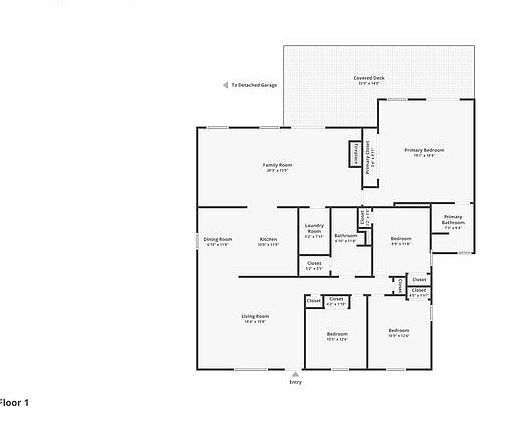 3rd image of 9153 Yorkridge Dr
