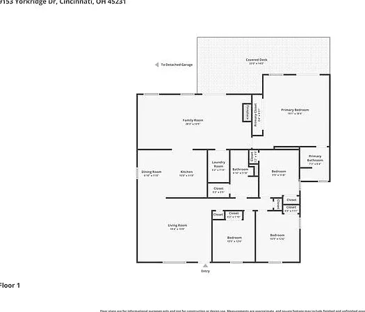 9153 Yorkridge Dr — Photo 3