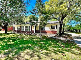 107 Rockett Ave, Clanton, AL 35045