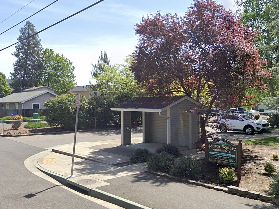 1st image of 519 S Shasta Ave #1