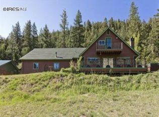 107 Deer Path St, Bellvue, CO 80512