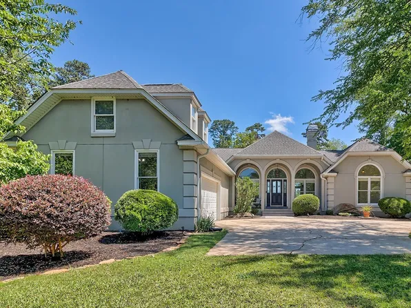 1168 Peninsula Dr, Prosperity, SC 29127