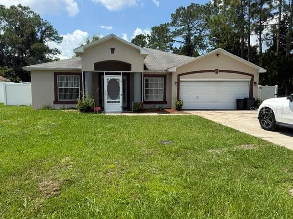 15 Prattwood Ln, Palm Coast, FL 32164