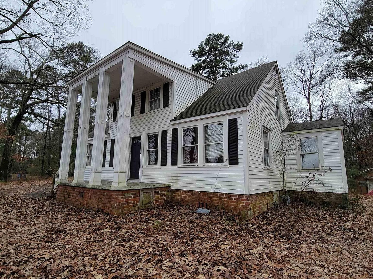 1712 Forestdale Blvd, Birmingham, AL 35214 Zillow