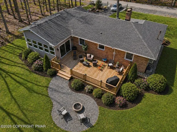 144 Highridge Rd, Albrightsville, PA 18210