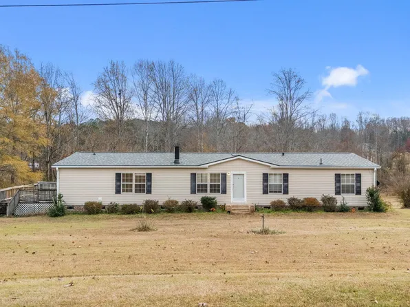 2562 Moss Ledford Rd, Franklinton, NC 27525