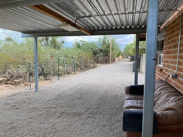 minus the couch of course...