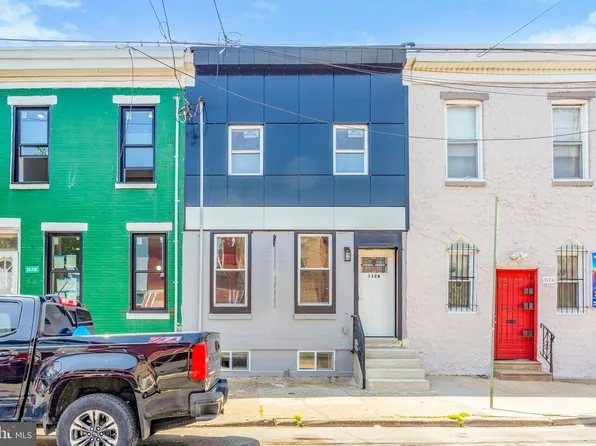1126 S 23rd St, Philadelphia, PA 19146