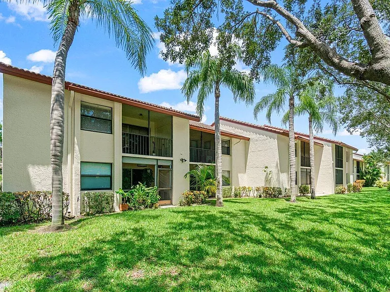 22148 Palms Way #203 — Photo 22