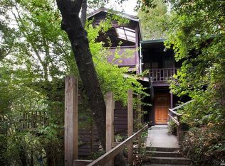 323 Forrest Ave, Fairfax, CA 94930