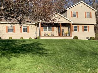 1412 Francis Pl, New Castle, PA 16101