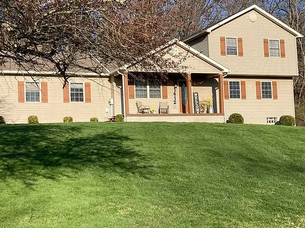 1412 Francis Pl, New Castle, PA 16101