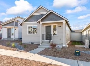 4008 SW Obsidian Pl #137, Redmond, OR 97756