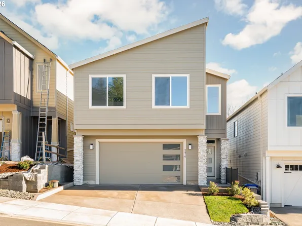 2888 NW 114th Ter, Portland, OR 97229