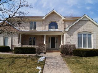 2244 Phillips Dr, Glenview, IL 60026