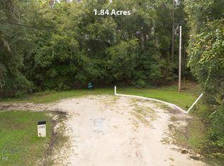 5394 Custer St, Keystone Heights, FL 32656