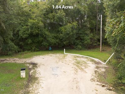 5394 CUSTER Street, Keystone Heights, FL, 32656