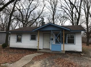 2174 Austin St, Muskegon, MI 49444