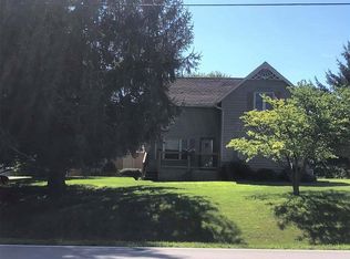 2270 SE 72nd St, Runnells, IA 50237