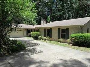 1018 Indianhead Cir, Snow Hill, NC 28580