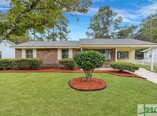 2203 Teresa Dr, Savannah, GA 31406