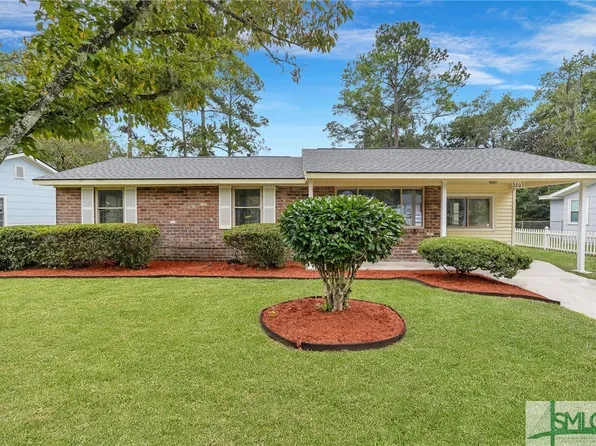 2203 Teresa Drive, Savannah, GA 31406