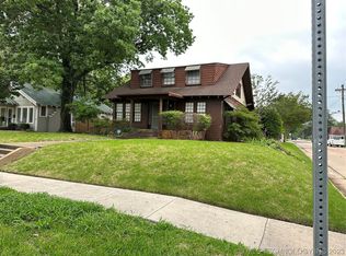 1322 Bixby St, Ardmore, OK 73401