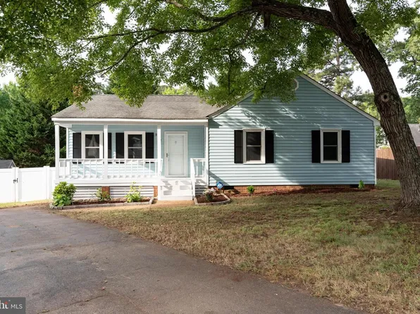 912 Hartford Ln N, Richmond, VA 23236
