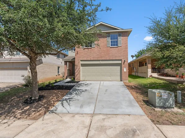 13505 Lismore Ln, Pflugerville, TX 78660