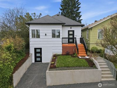 4161 41st Avenue S, Seattle, WA, 98118