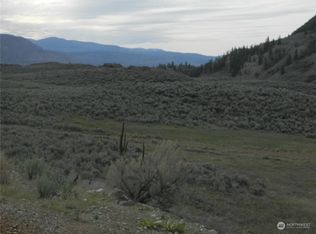 1111 Blue Lake Rd, Oroville, WA 98844