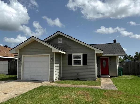 2813 Doreen Ln, Marrero, LA 70072