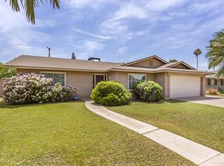 8109 N 16th Dr, Phoenix, AZ 85021