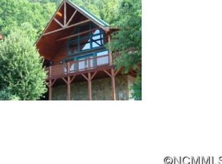 276 Cub Trl, Maggie Valley, NC 28751