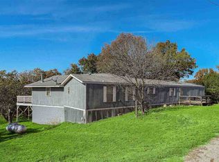 3616 Cactus Dr, Sulphur, OK 73086