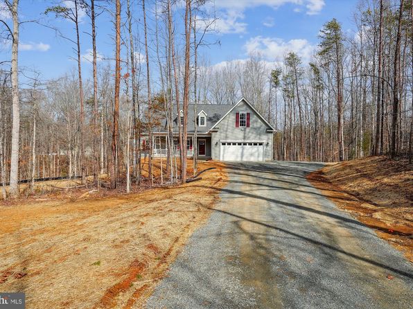 LOT 9C Camden Ln, Elkwood, VA 22718