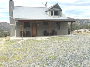 9766 Glacier Gulch Rd, Weldon, CA 93283