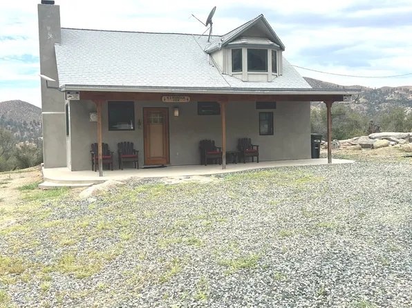 9766 Glacier Gulch Rd, Weldon, CA 93283