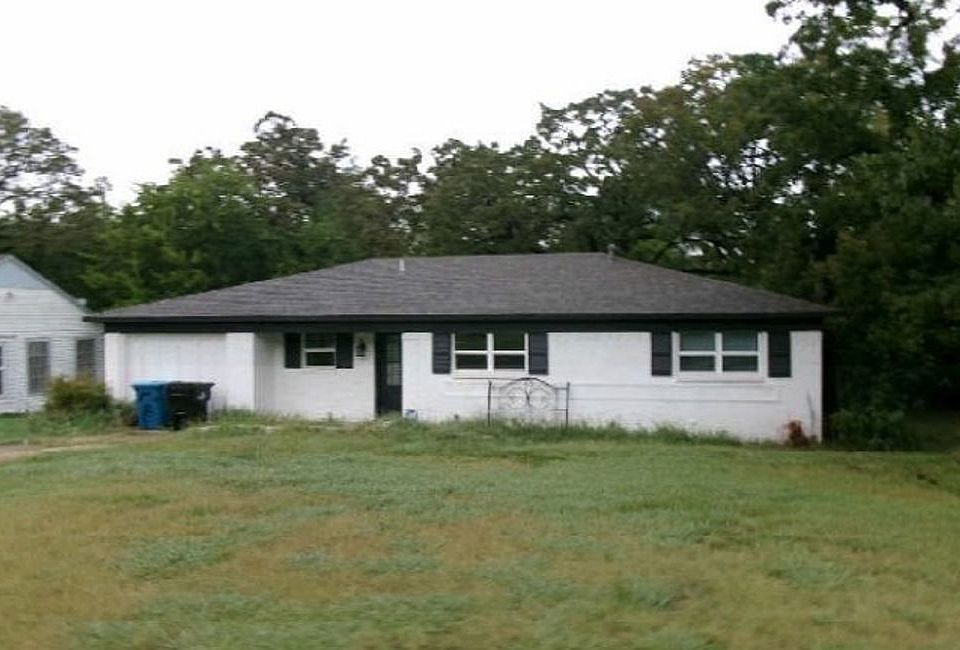 Property Front View