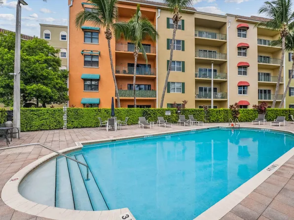 1640 Presidential Way #507, West Palm Beach, FL 33401
