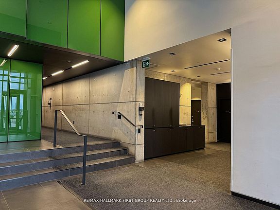 3rd image of 170 Bayview Ave #2710