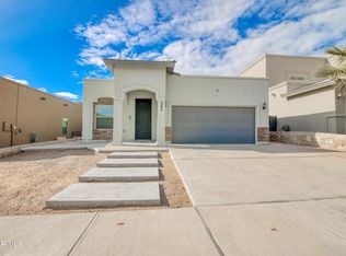245 Selwood Dr, El Paso, TX 79928