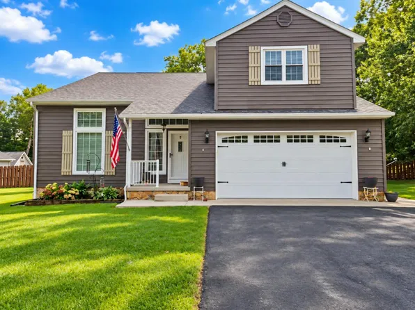 187 Shady Lake Dr, Shady Spring, WV 25918